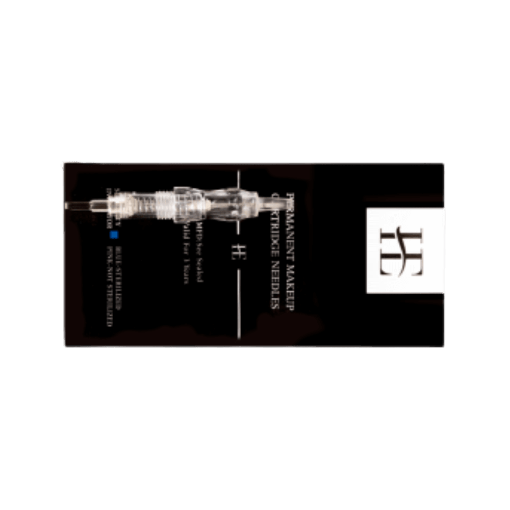 מחטים עבור מכשור חשמלי - 5F - SOL