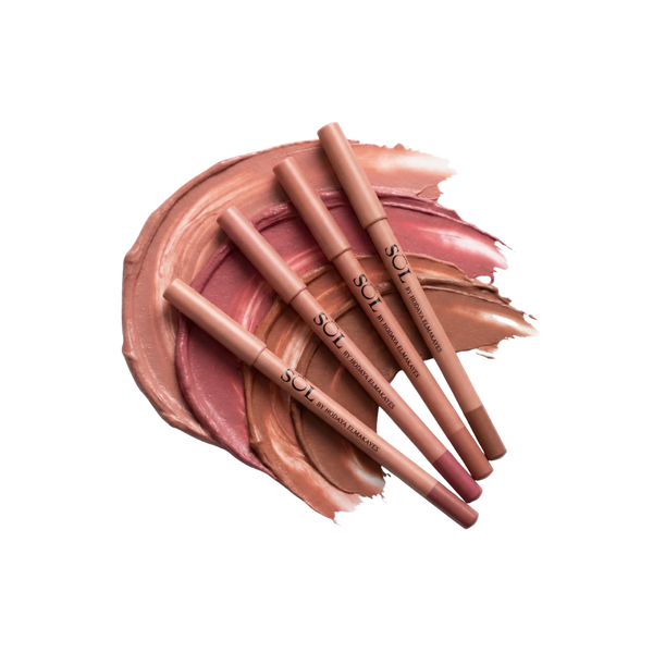 SOL BEAUTY KIT