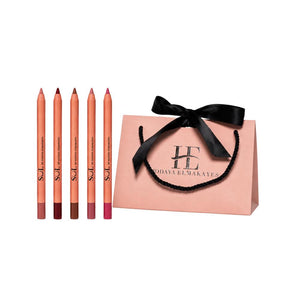SOL LIPS ICONIC KIT
