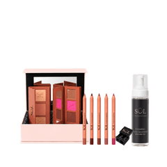 FACE ICONS KIT - SOL