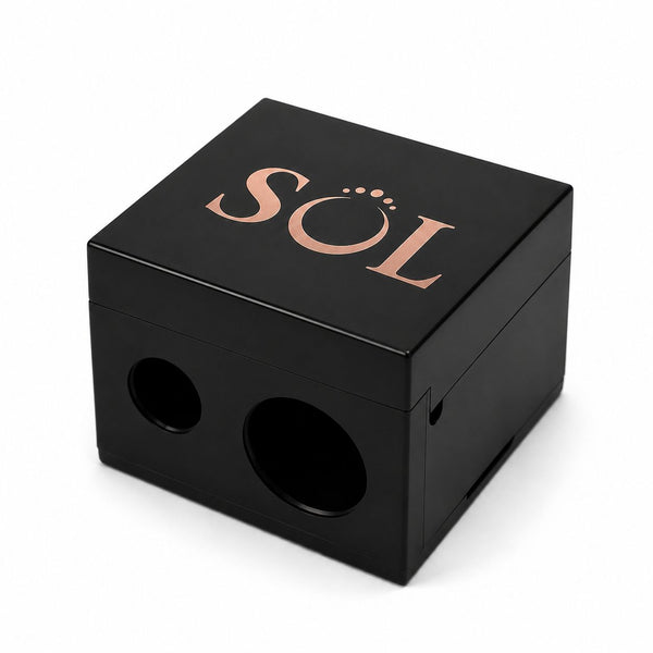 מחדד - SOL