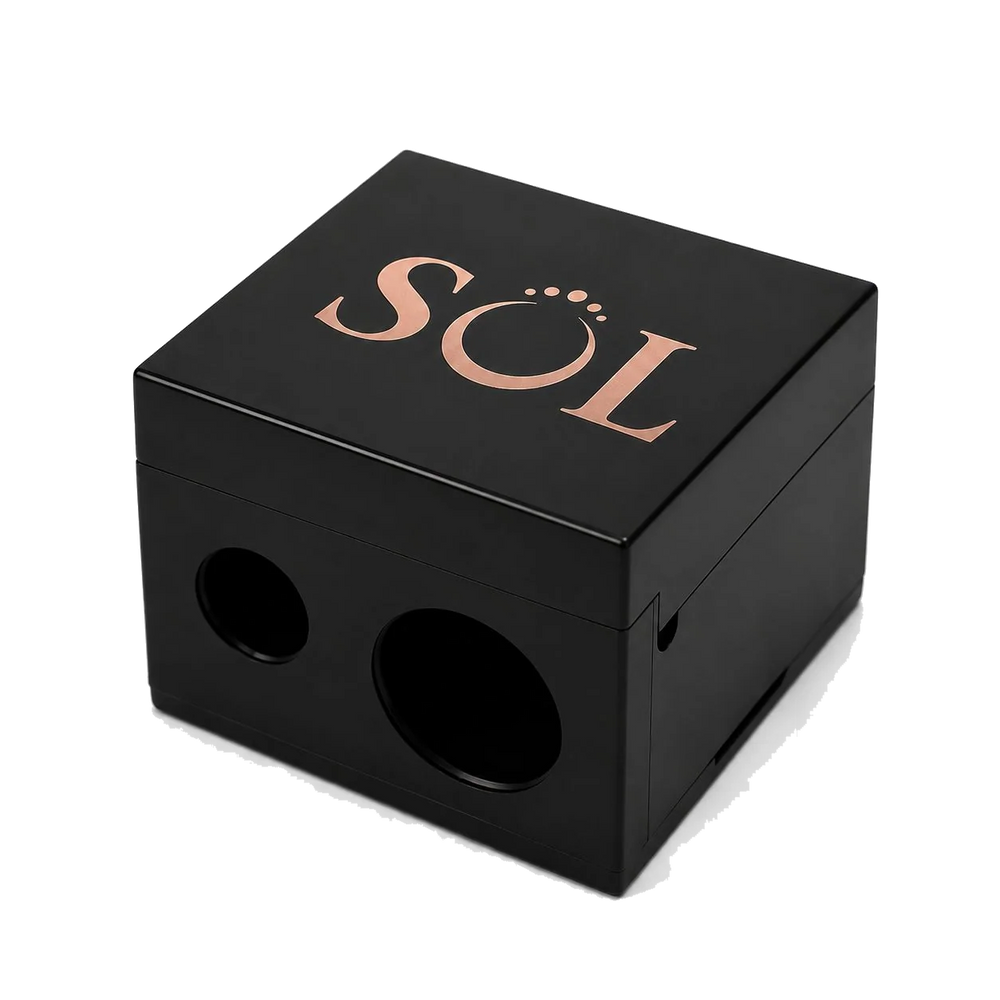 מחדד SOL