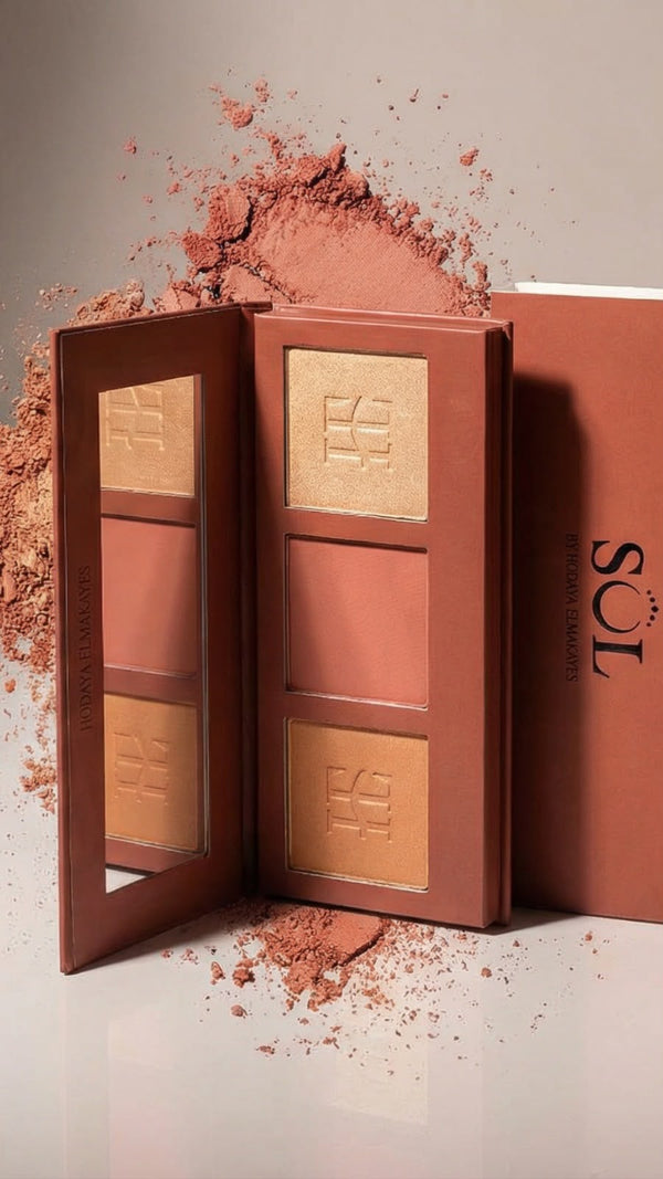 SOL BEAUTY KIT - SOL