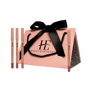 SOL LIPS ICONIC KIT - SOL