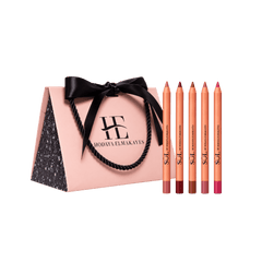SOL LIPS ICONIC KIT - SOL