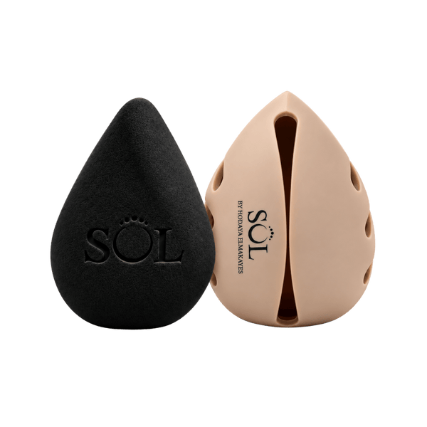 SOL SPONGE & AIR CASE KIT - SOL